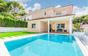 Lovely Home In Oropesa Del Mar With Wifi